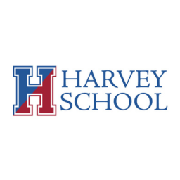 Logo The Harvey School