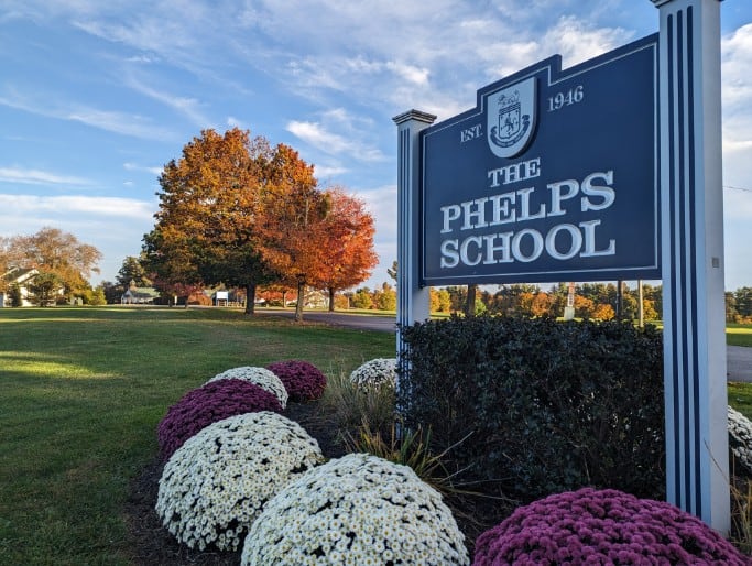 The Phelps School