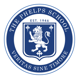 Logo The Phelps School