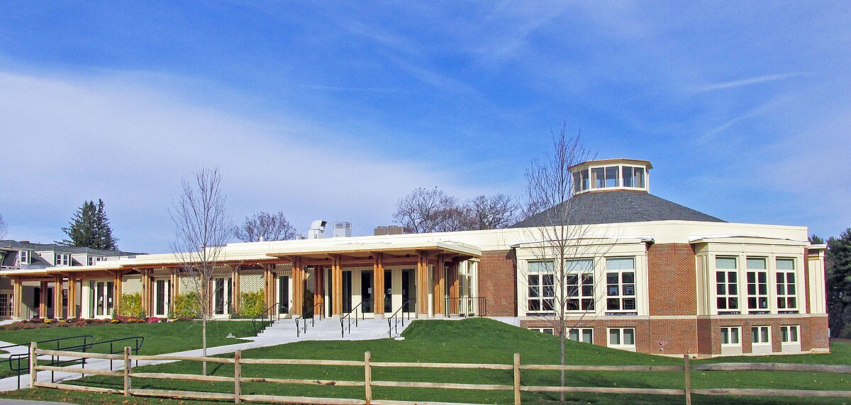 The Winchendon School