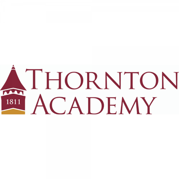 Logo Thornton Academy