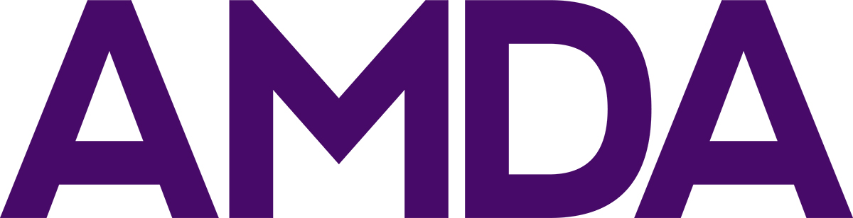 Logo AMDA College of the Performing Arts - Los Angeles