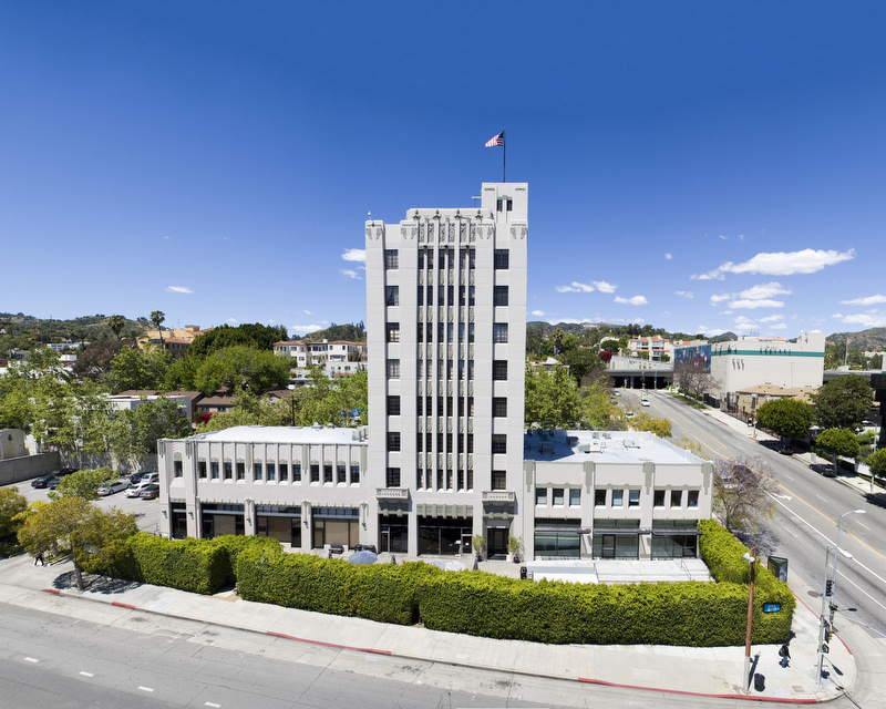 AMDA College of the Performing Arts - Los Angeles