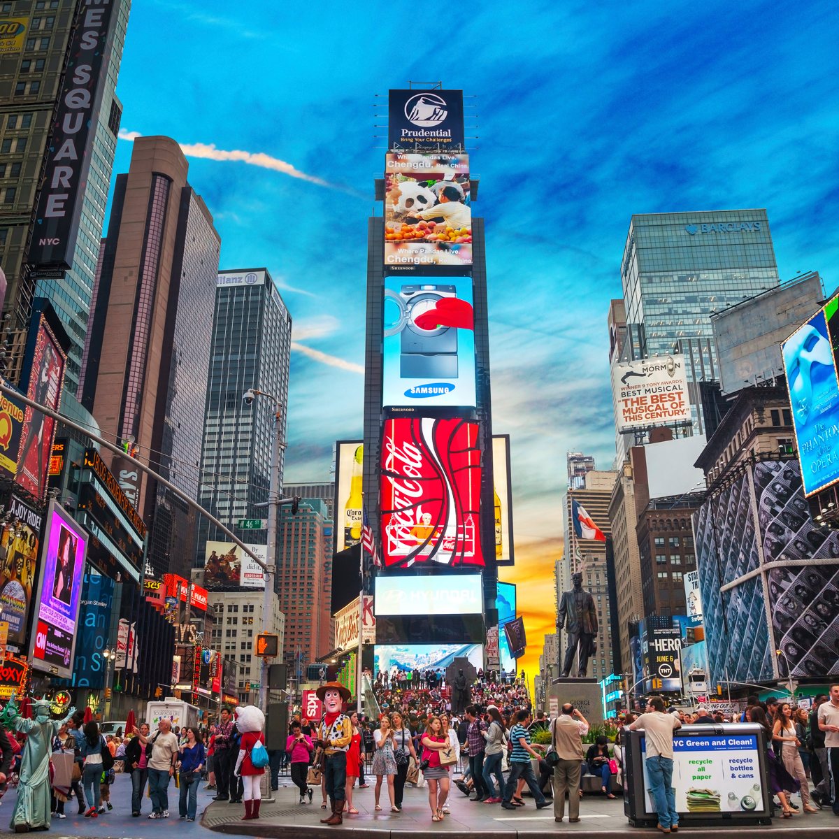 AMDA College of the Performing Arts - New York