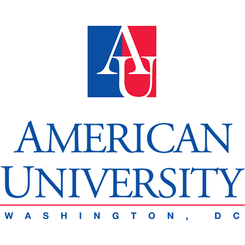 Logo American University