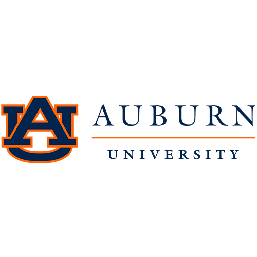 Logo Auburn University