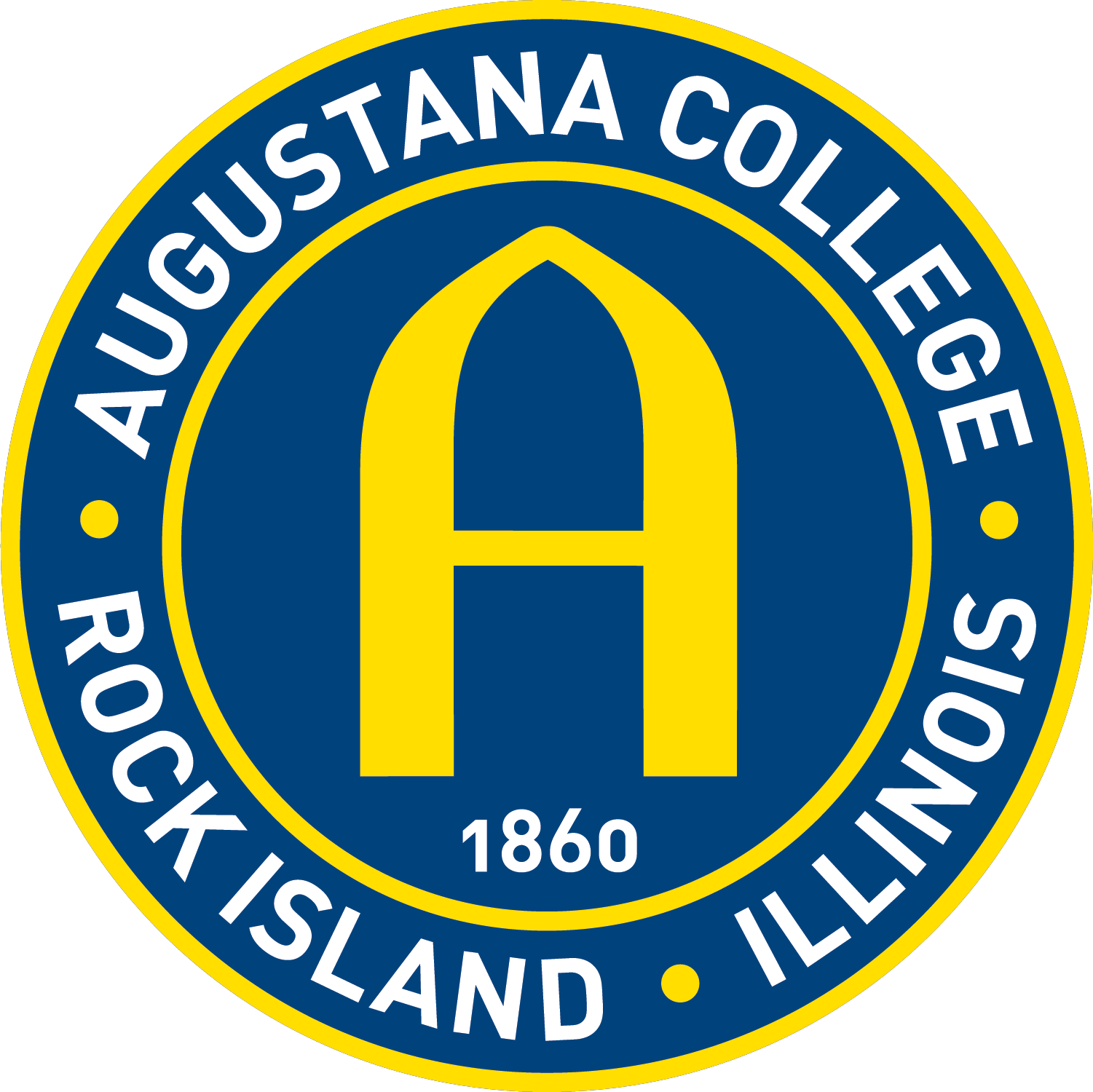 Logo Augustana College