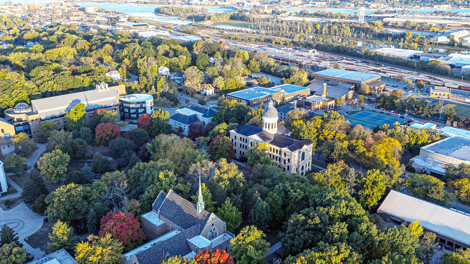 Augustana College