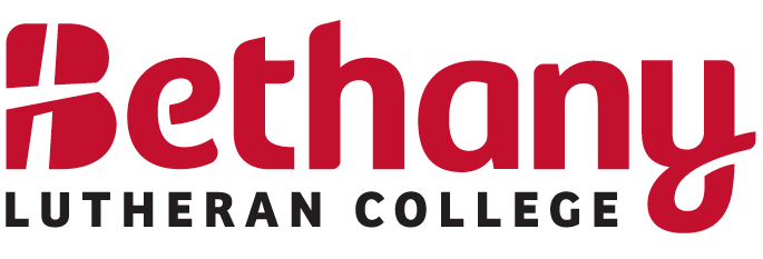 Logo Bethany Lutheran College