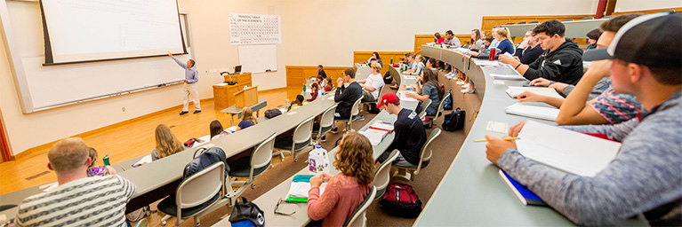 Instalaciones de Bethany Lutheran College