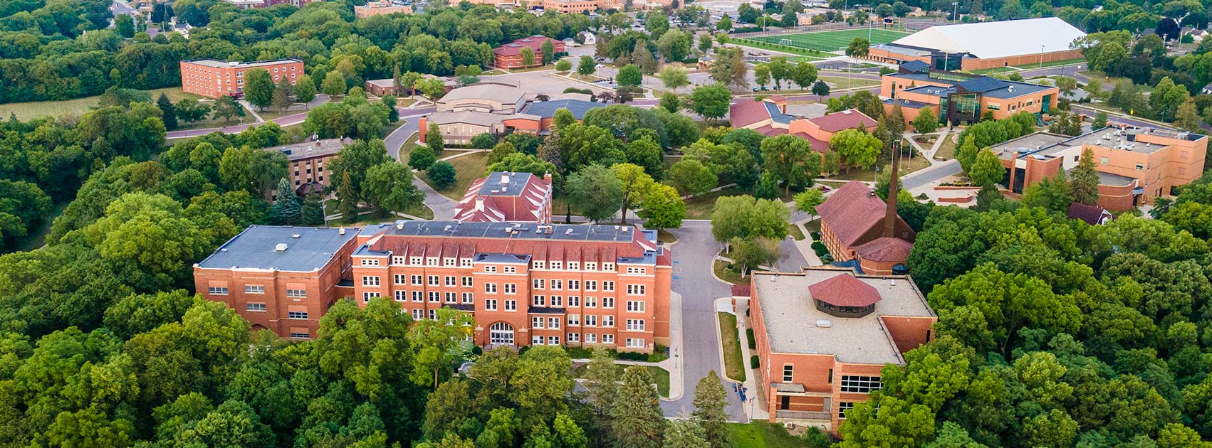 Bethany Lutheran College