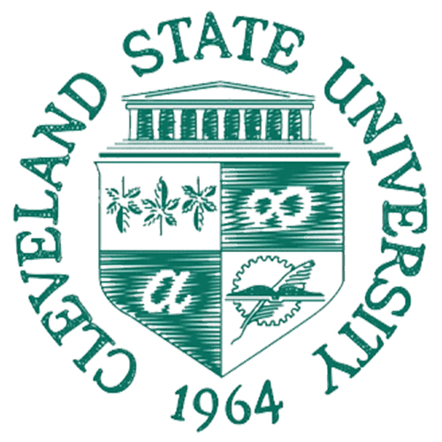Logo Cleveland State University (CSU)