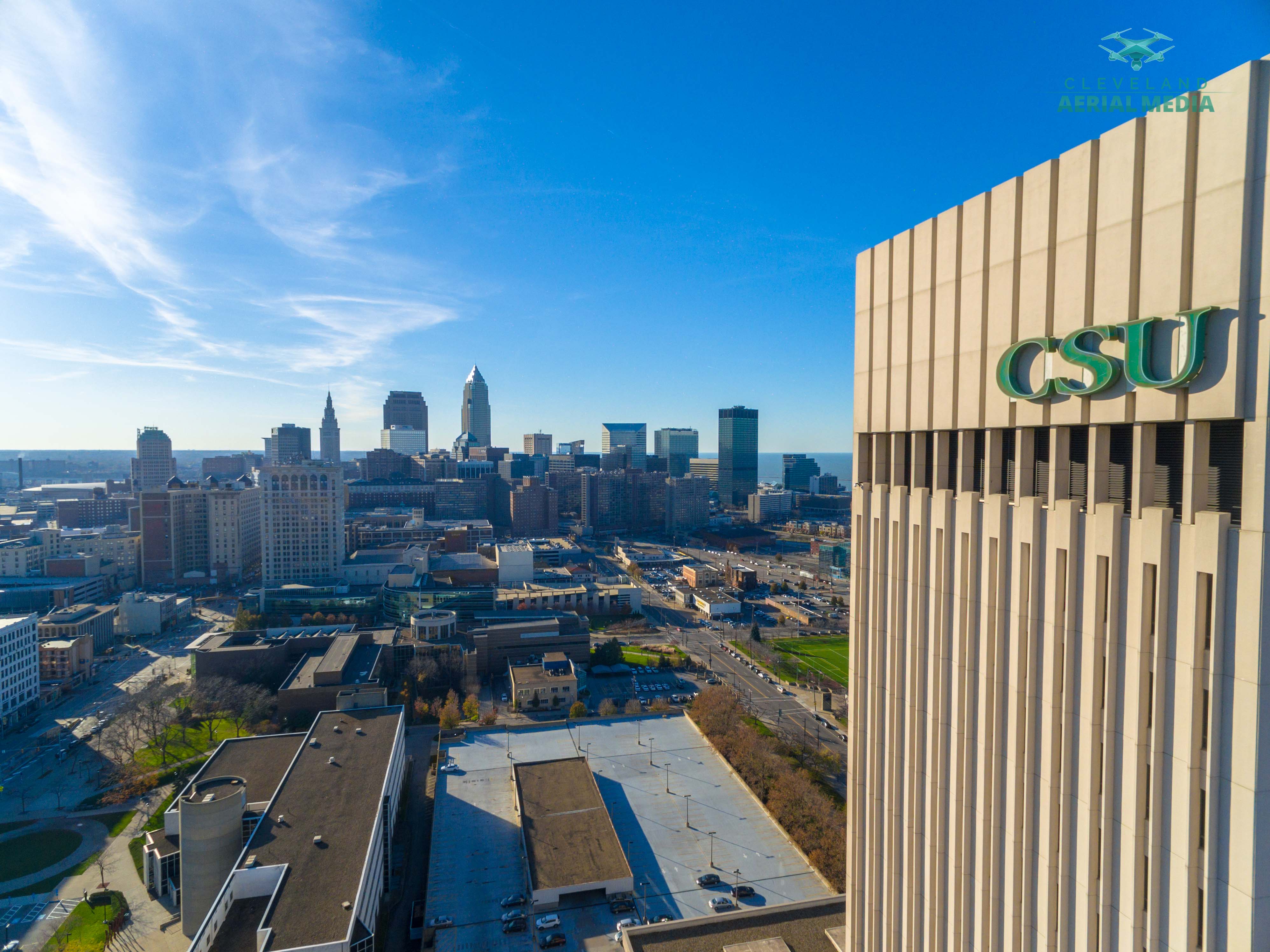 Cleveland State University (CSU)