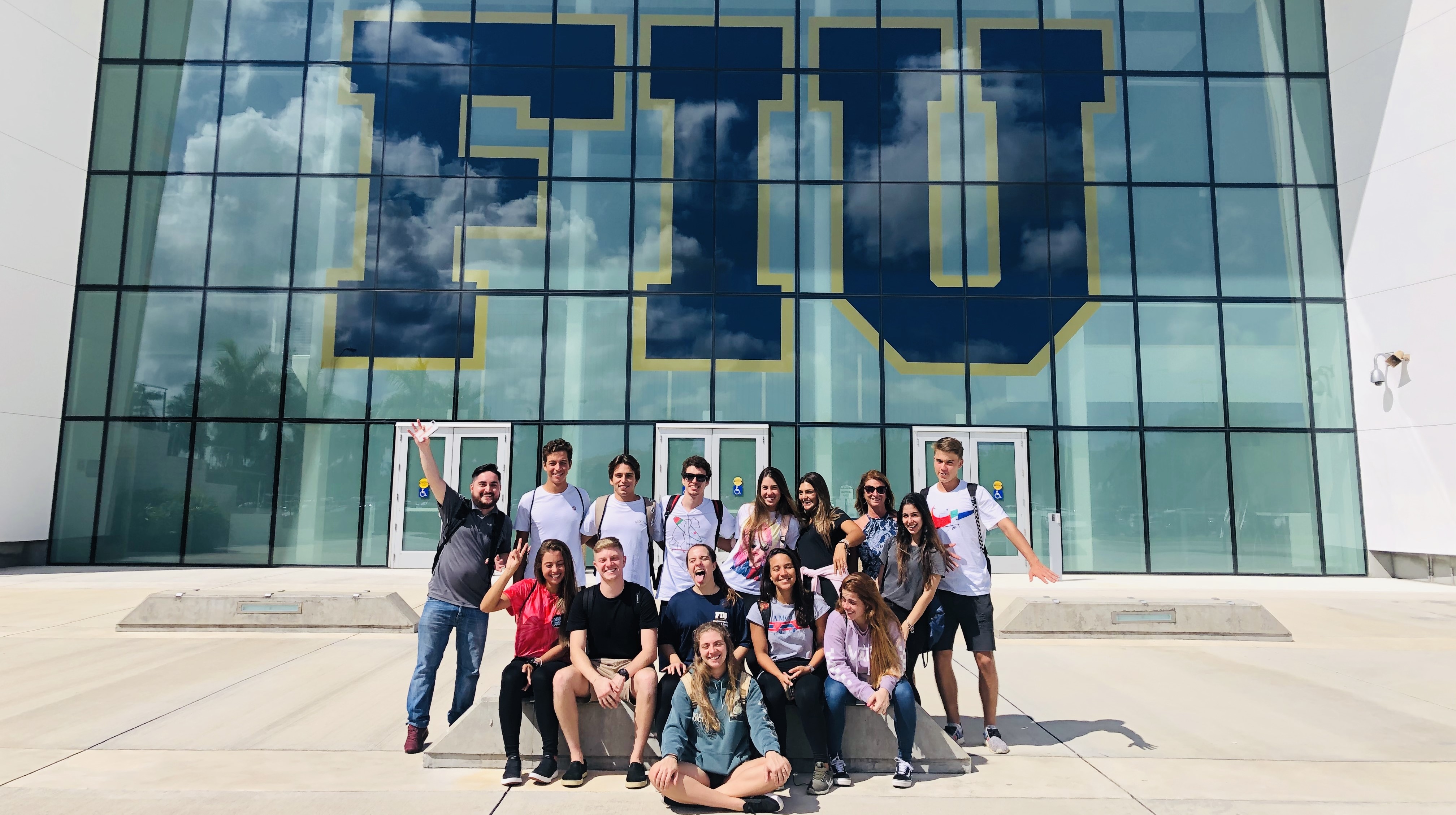 Instalaciones de Florida International University (FIU)