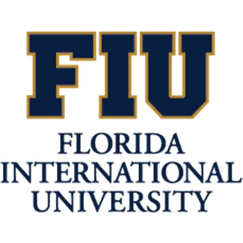Logo Florida International University (FIU)