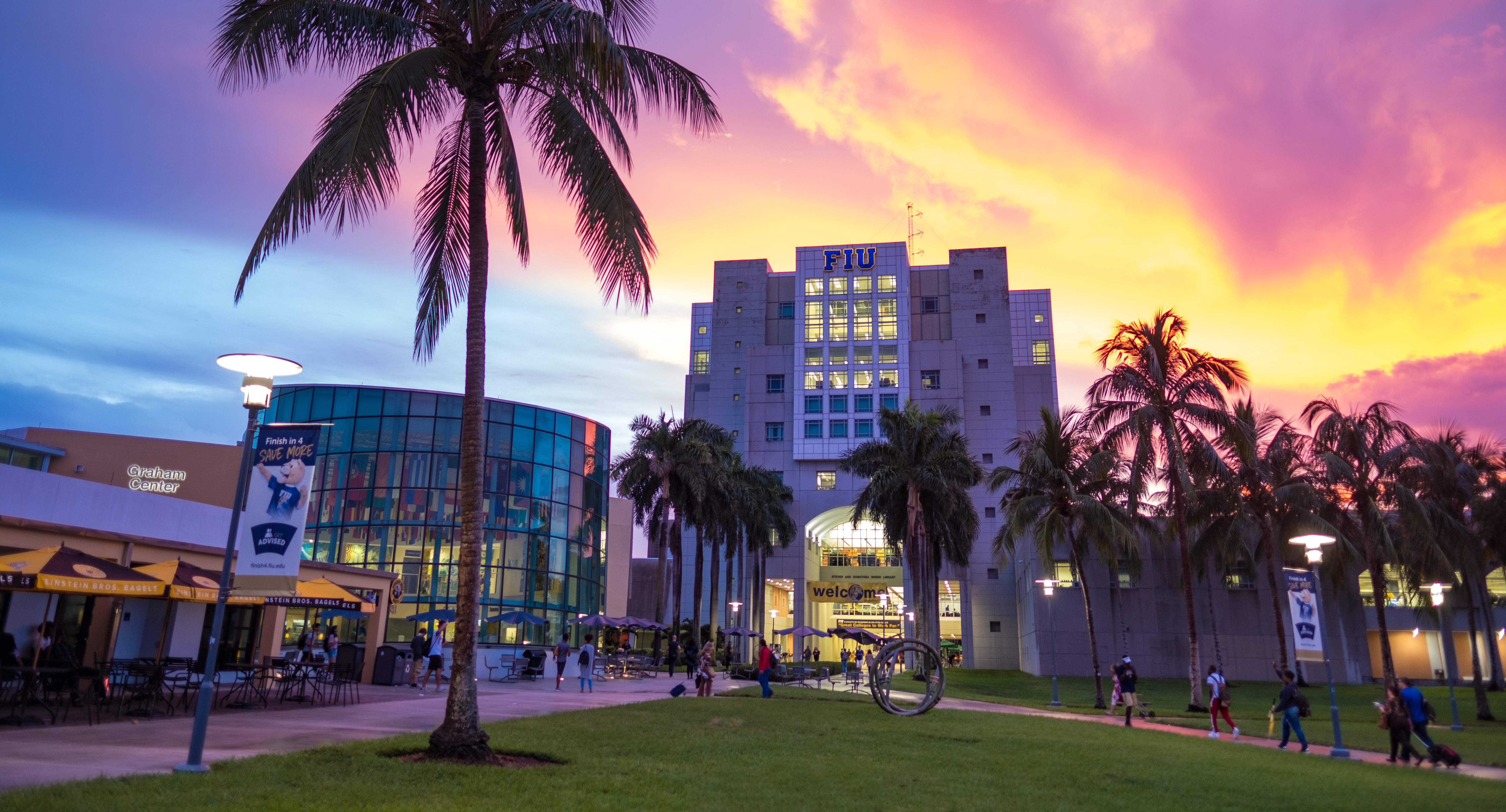 Florida International University (FIU)