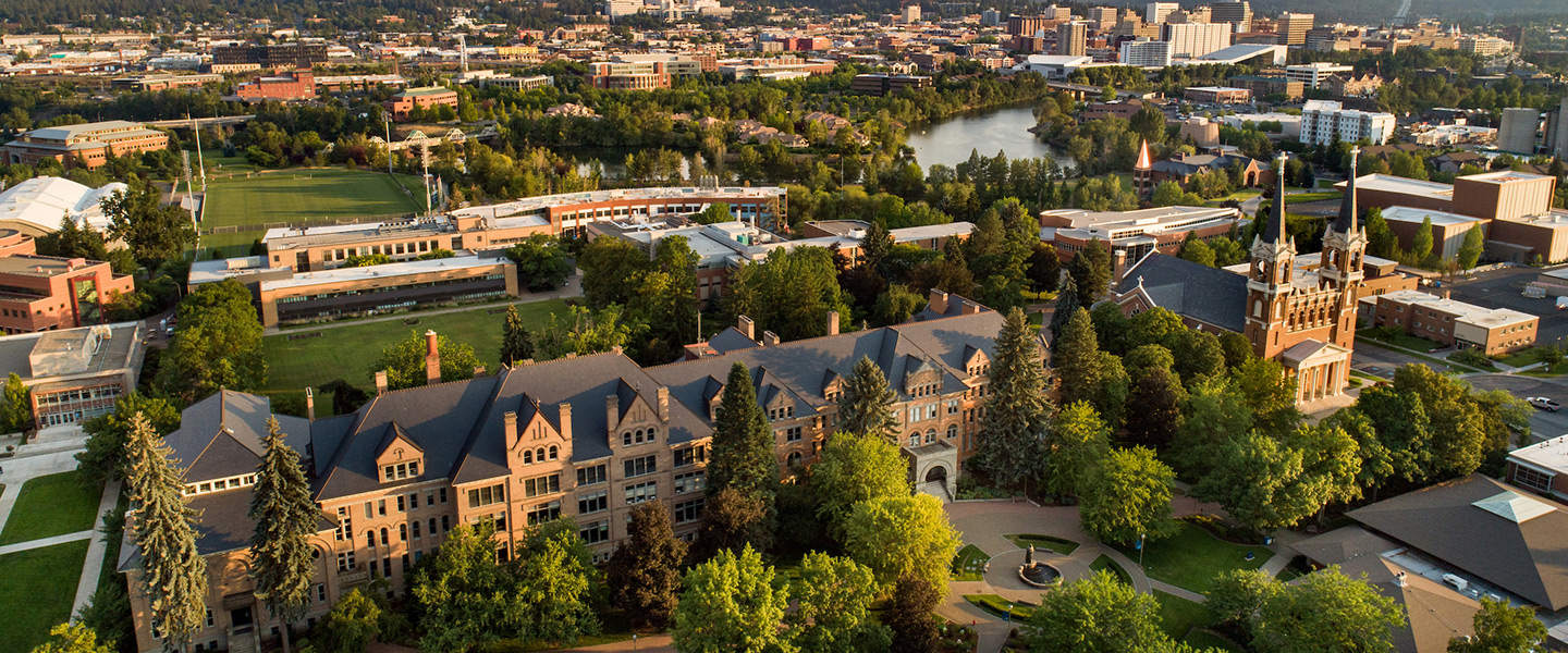 Gonzaga University