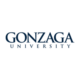 Logo Gonzaga University