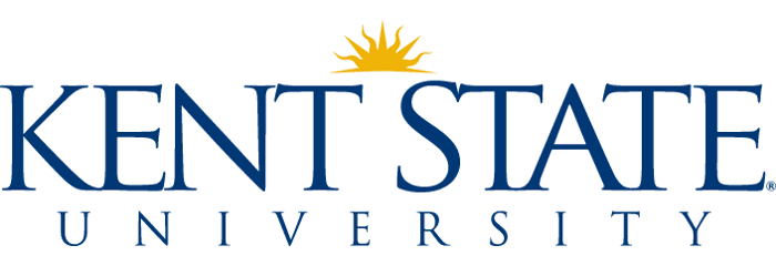 Logo Kent State University