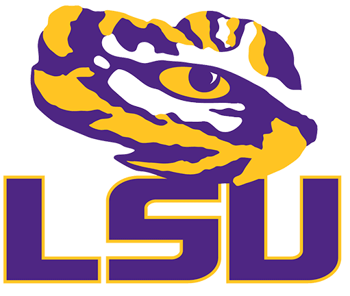 Logo Louisiana State University (LSU)