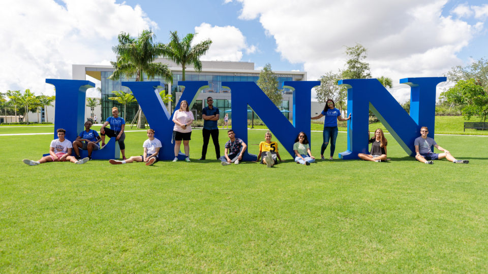 Instalaciones de Lynn University