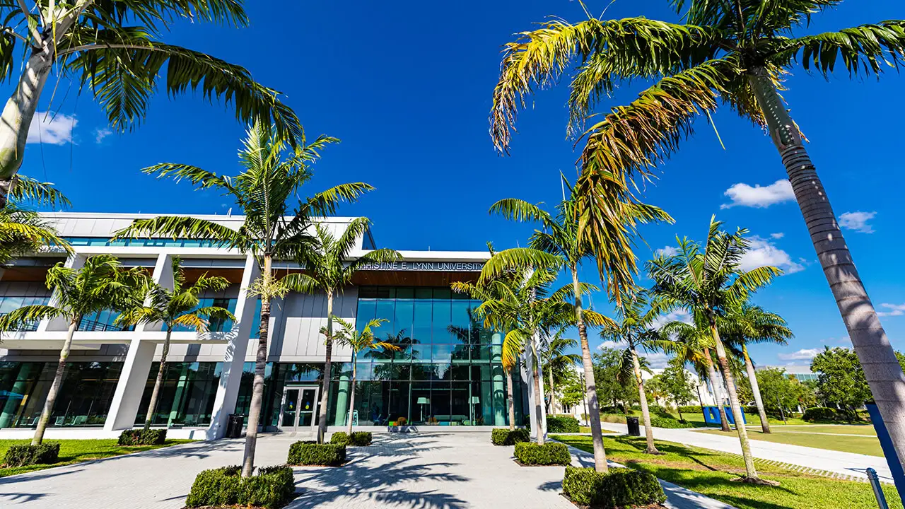 Lynn University