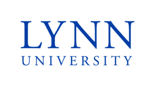 Logo Lynn University