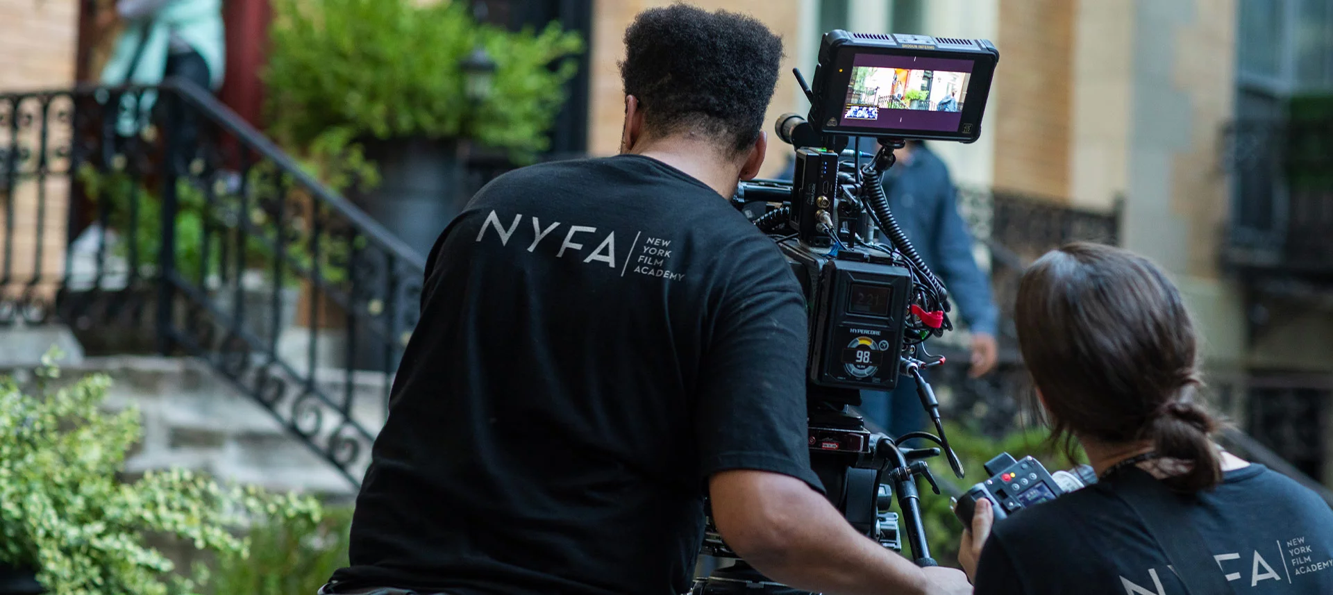 New York Film Academy