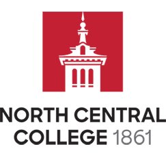 Logo North Central College