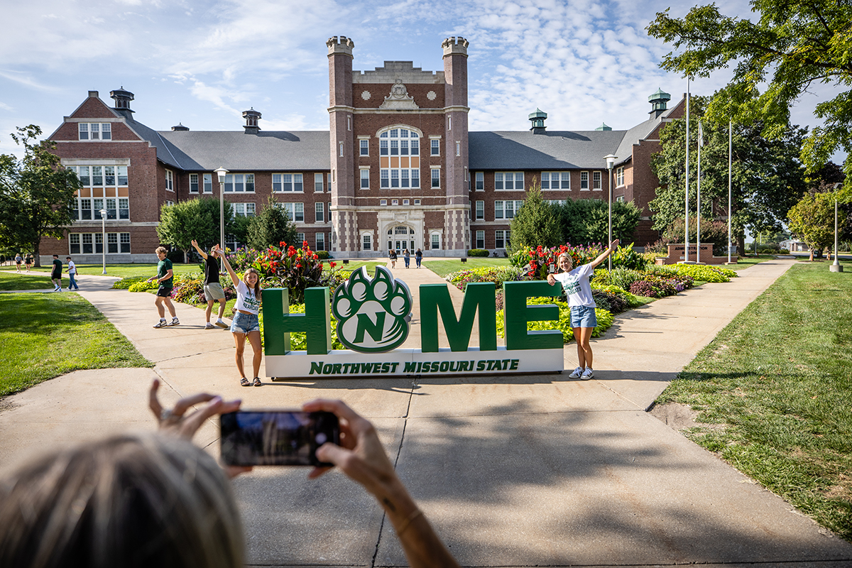Northwest Missouri State University