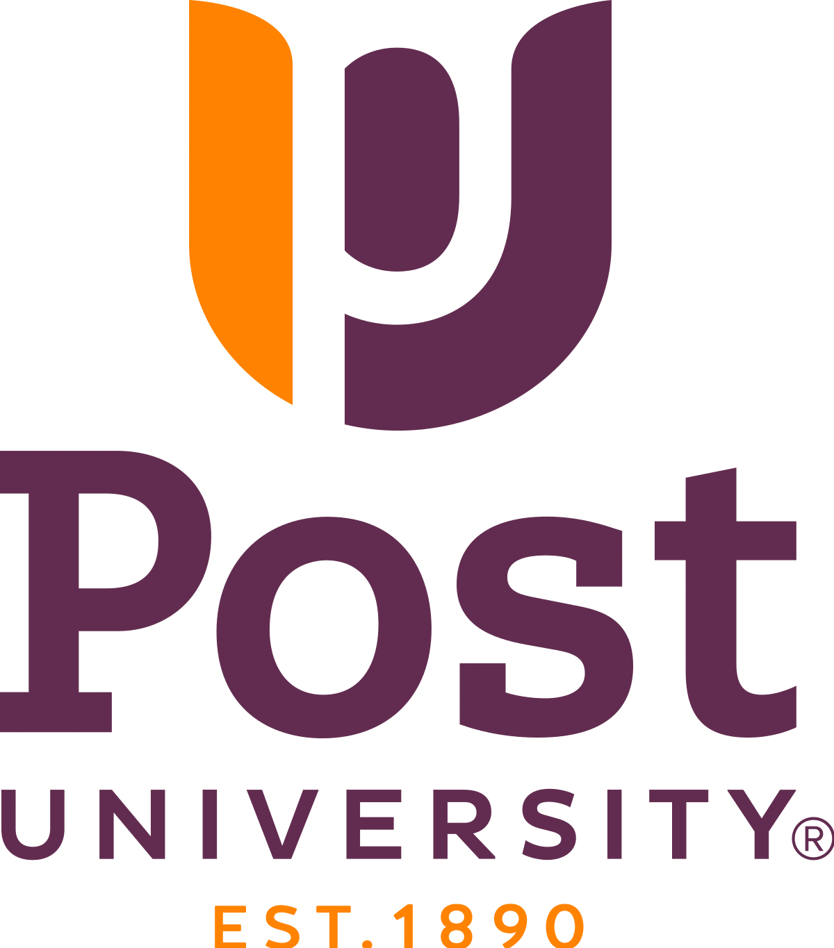 Logo Post University