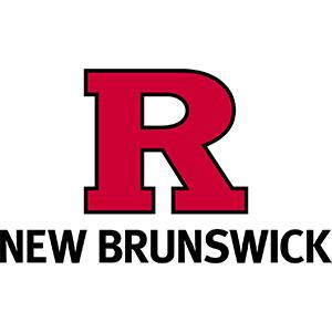 Logo Rutgers University–New Brunswick