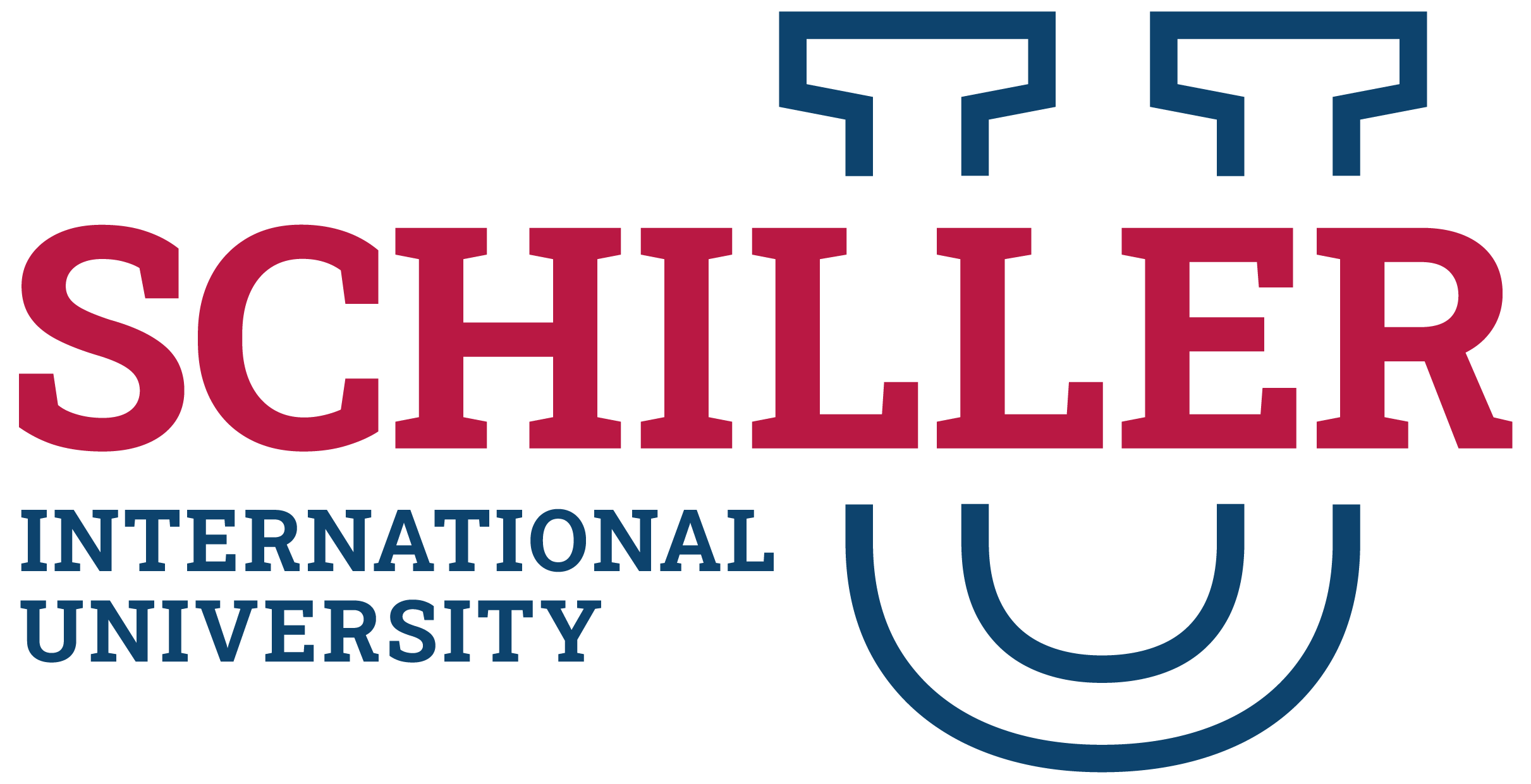 Logo Schiller International University
