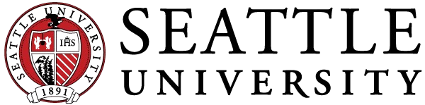 Logo Seattle University