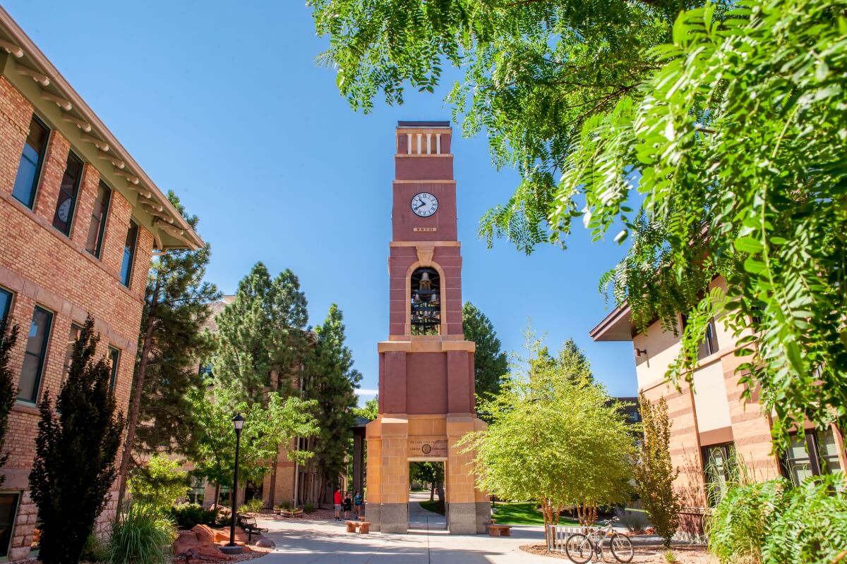 Southern Utah University (SUU)