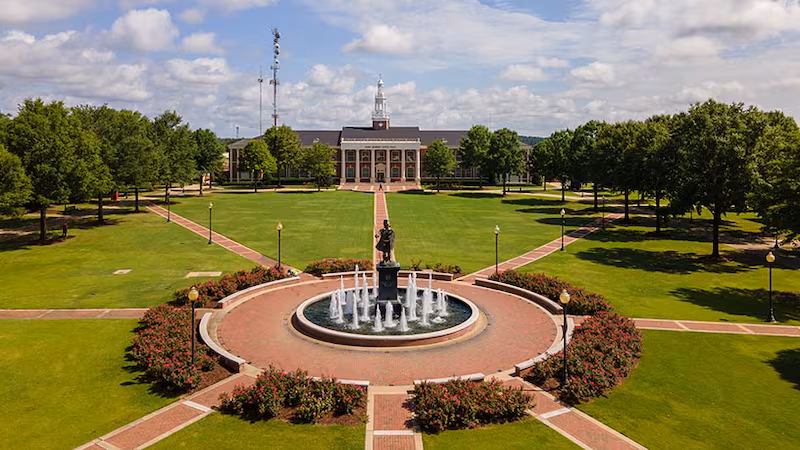 Troy University