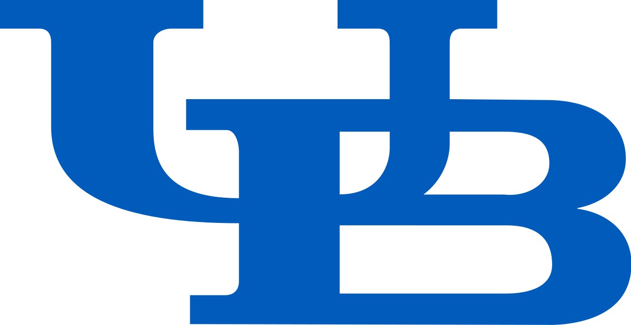 Logo University at Buffalo (UB)
