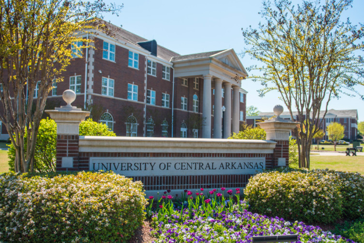 University of Central Arkansas (UCA)