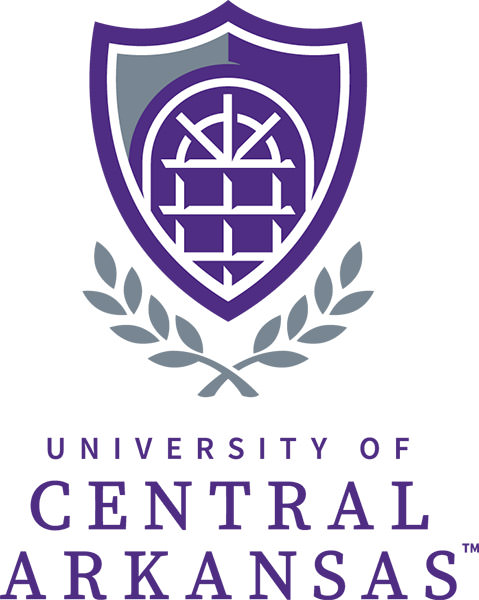 Logo University of Central Arkansas (UCA)
