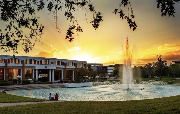 University of Central Florida (UCF)