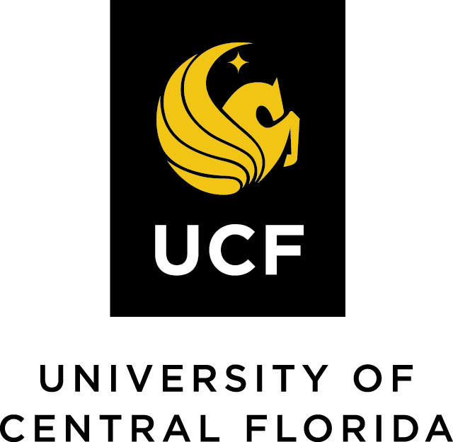 Logo University of Central Florida (UCF)