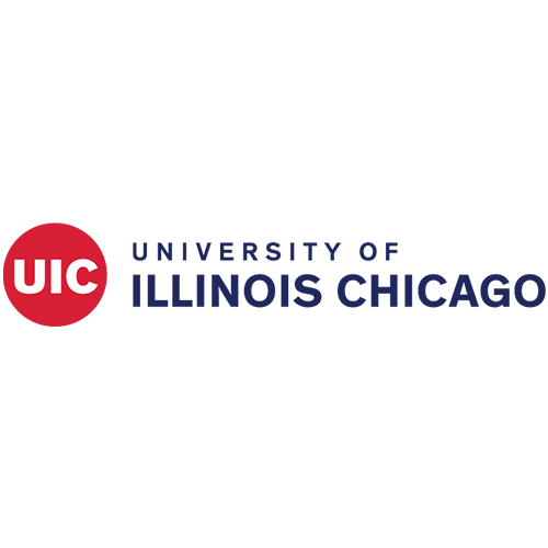 Logo University of Illinois Chicago (UIC)