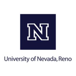Logo University of Nevada Reno