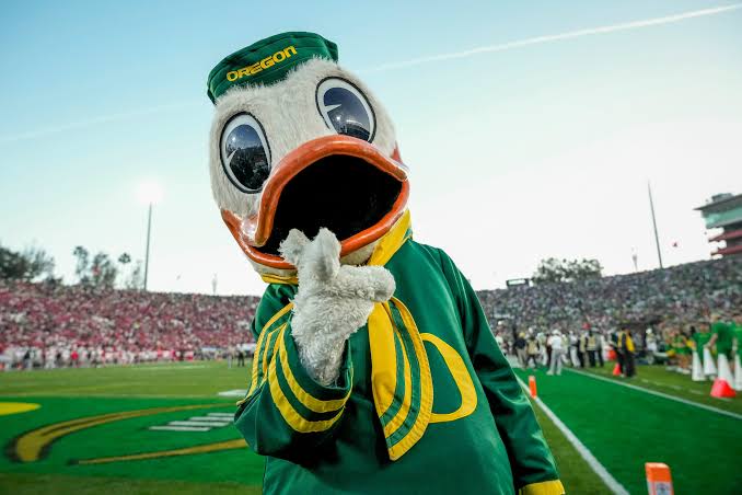University of Oregon
