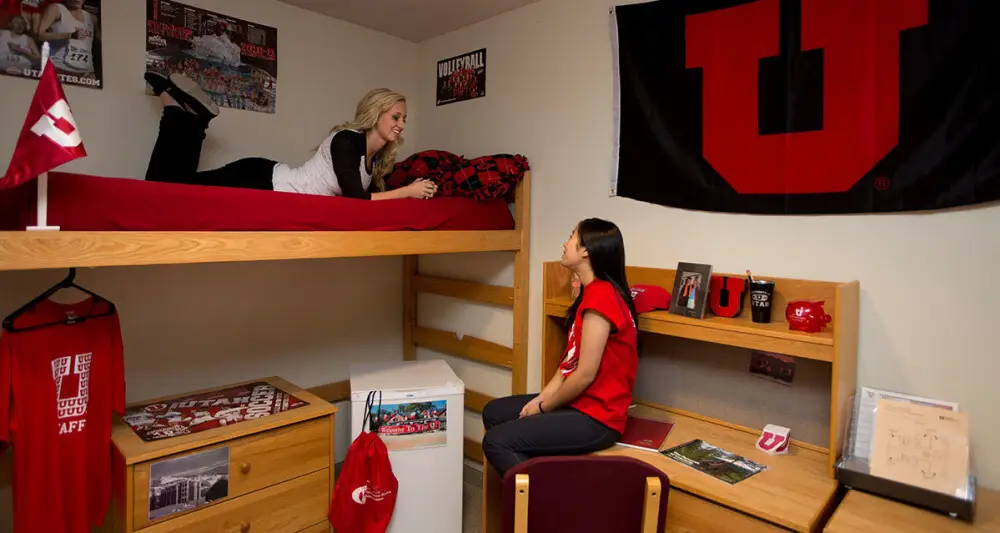 Campus de University of Utah
