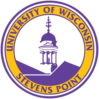 Logo University of Wisconsin - Stevens Point