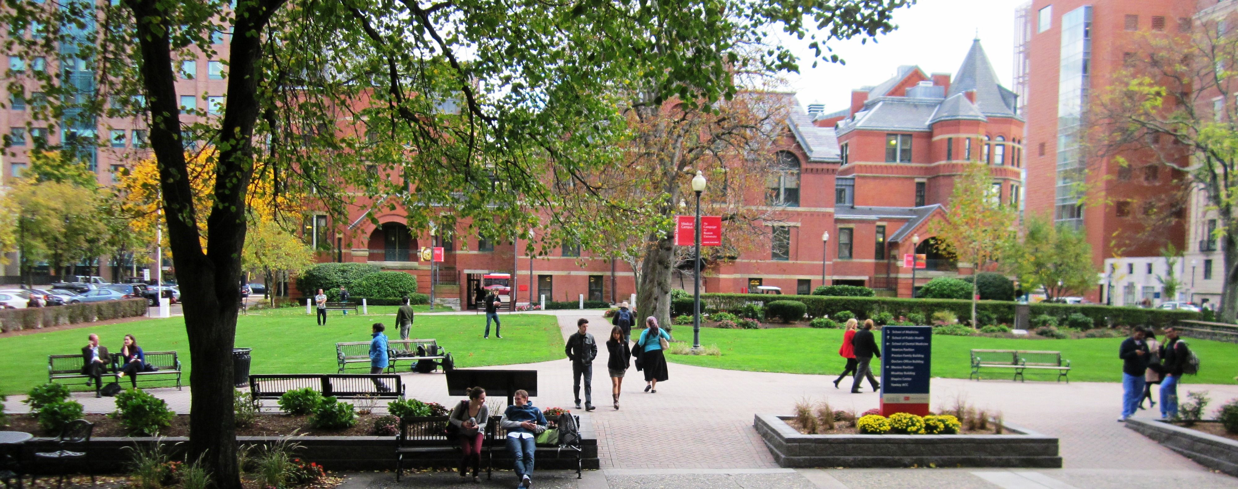University of the Pacific (UOP)