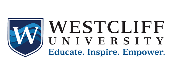 Logo Westcliff University