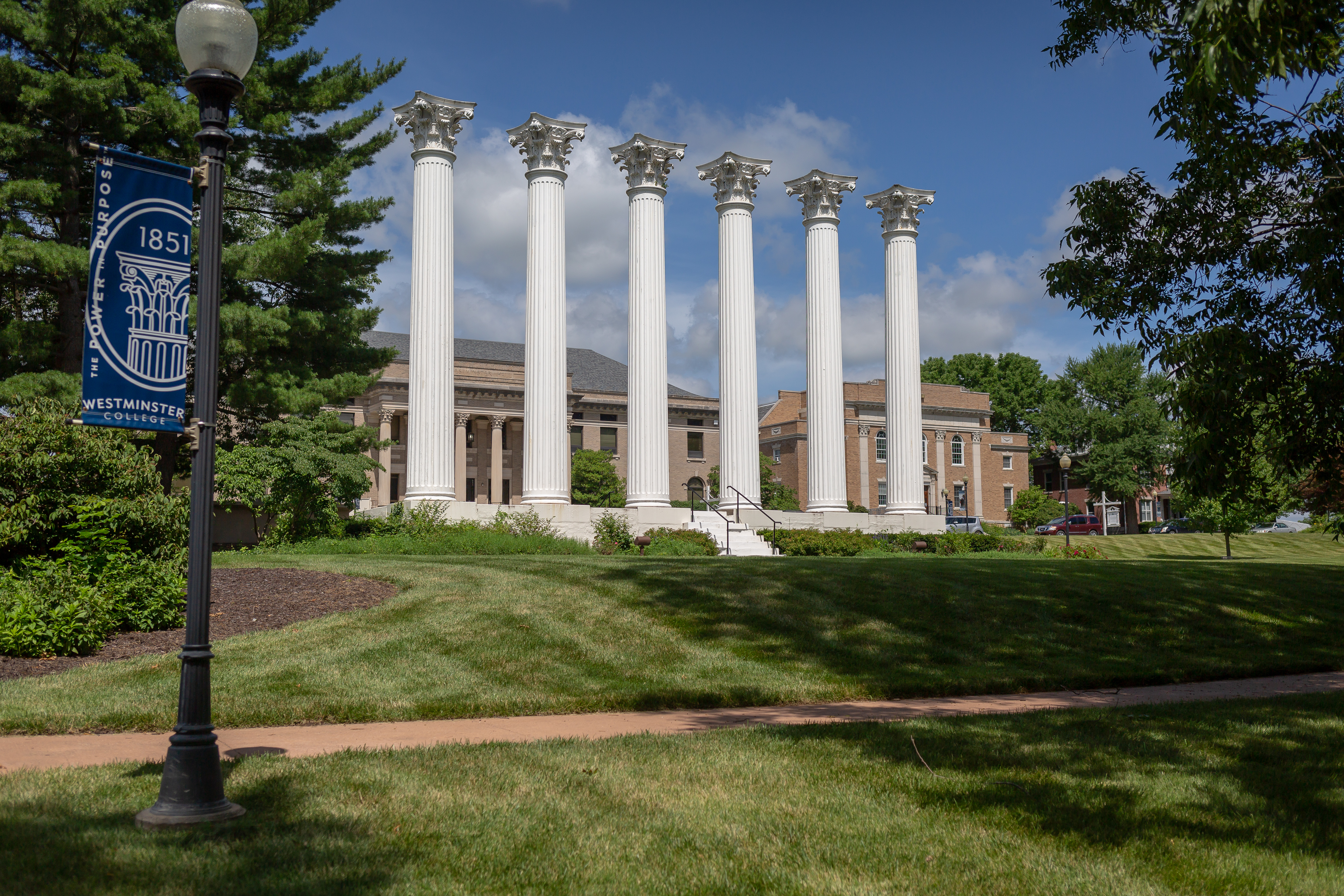 Westminster College