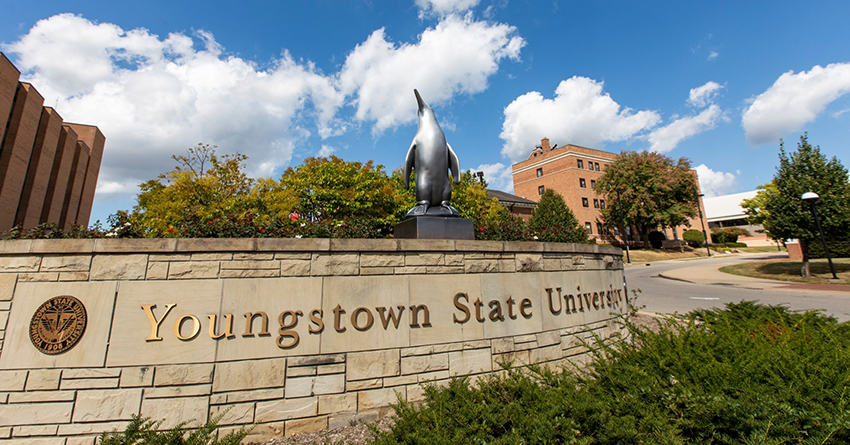Youngstown State University (YSU)